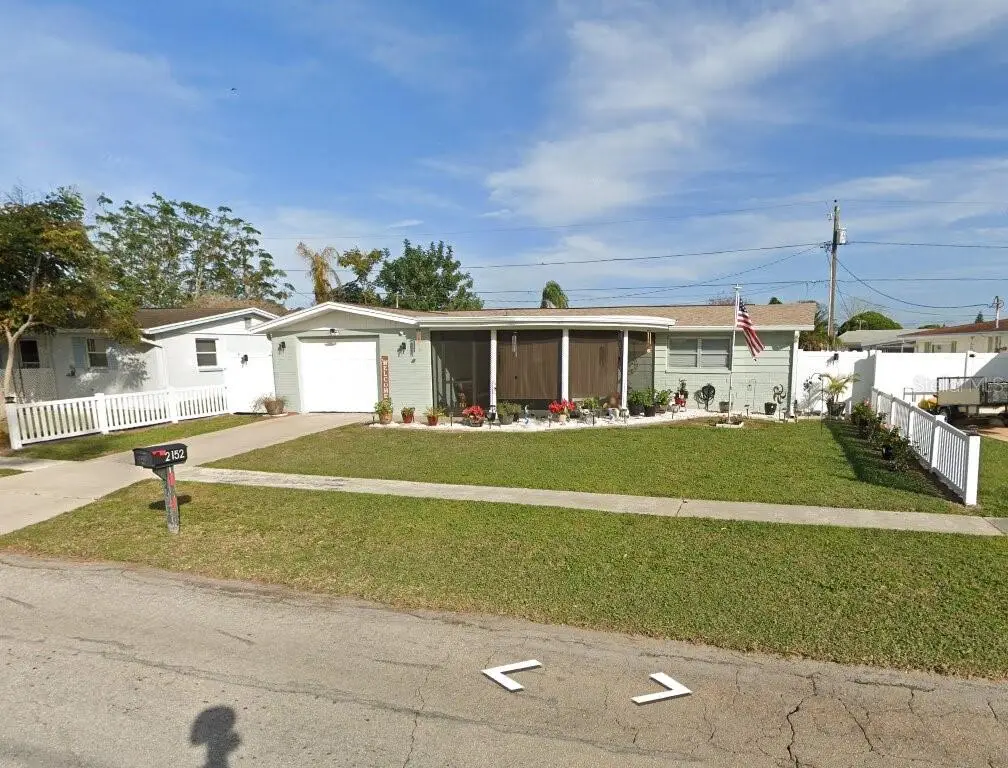 2152 Arcadia Road, Holiday, FL 34690 - #1