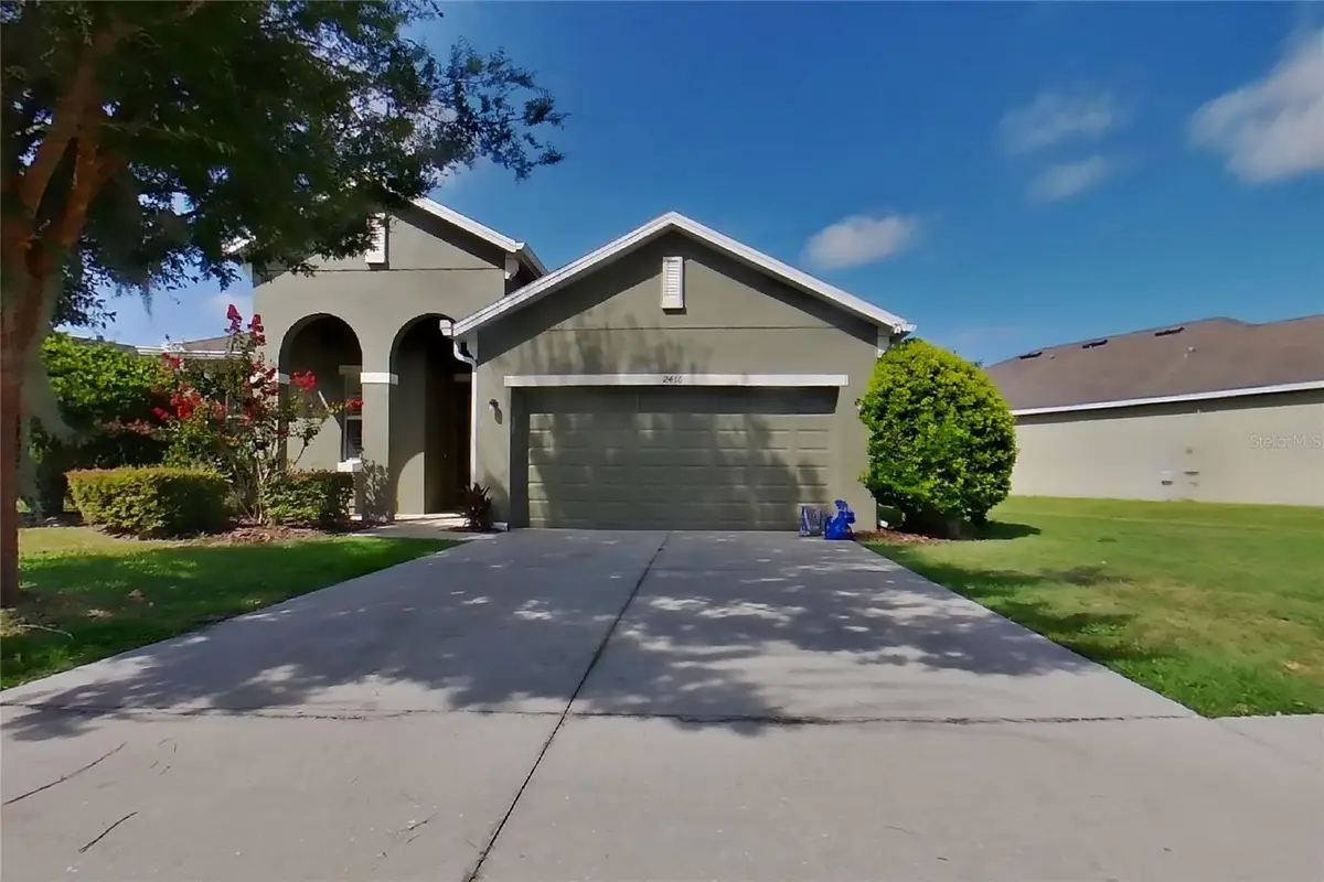 2416 Sabastian Street, Mount Dora, FL 32757 - #1