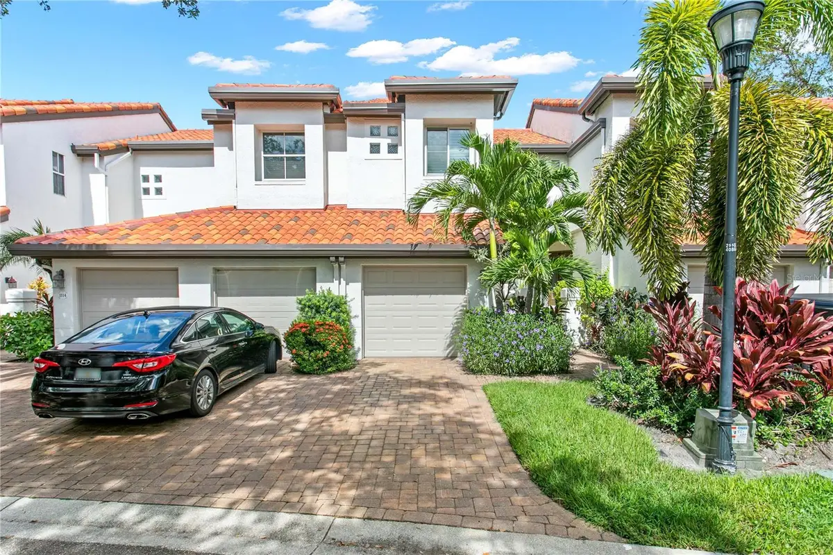 1116 Shipwatch Circle, Tampa, FL 33602 - #1