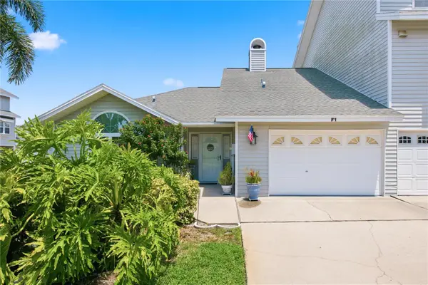11722 Currie Lane #F1, LARGO, FL 33774