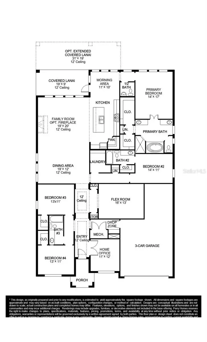 13067 Camelot Lane, Punta Gorda, FL 33955 - #2