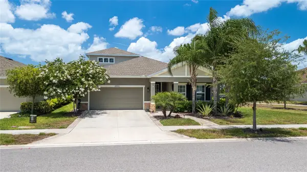 2443 Portico Street, ODESSA, FL 33556