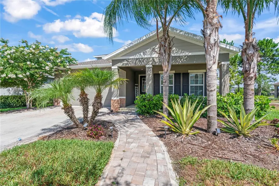 2443 Portico Street, Odessa, FL 33556 - #2