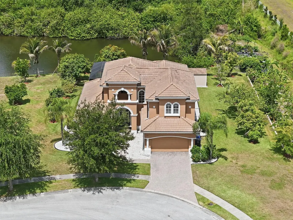 5416 Conch Shell Place, Apollo Beach, FL 33572 - #1