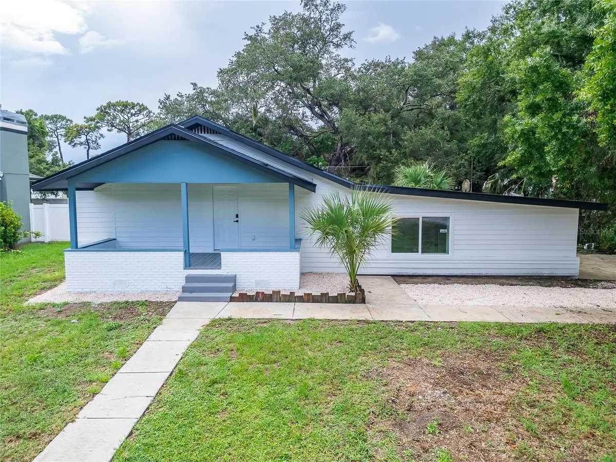 8809 Dyer Road, Riverview, FL 33578 - #1