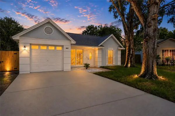 4637 Cabbage Palm Drive, VALRICO, FL 33596