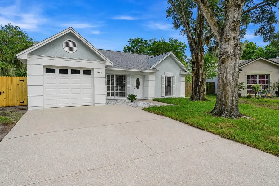 4637 Cabbage Palm Drive, Valrico, FL 33596 - #2