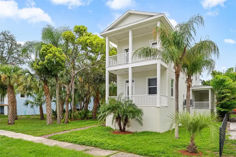385 Georgia Avenue, Crystal Beach, FL 34681 - #3