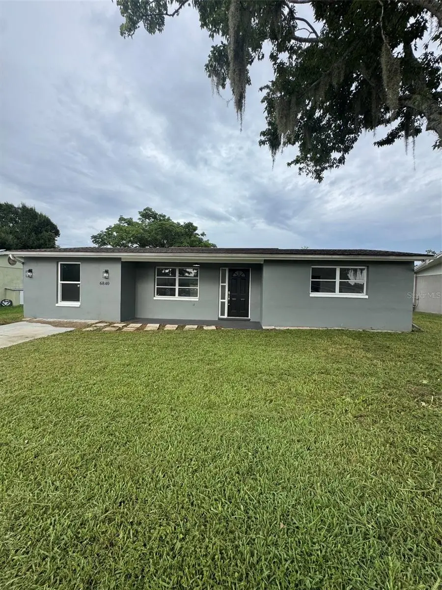 6840 Runnel Drive, New Port Richey, FL 34653 - #1