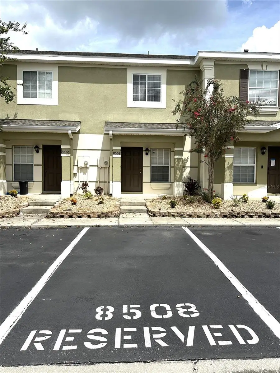 8508 Brushleaf Way, Tampa, FL 33647 - #2