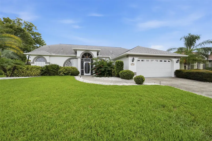 13745 Woodward Drive, Hudson, FL 34667 - #2