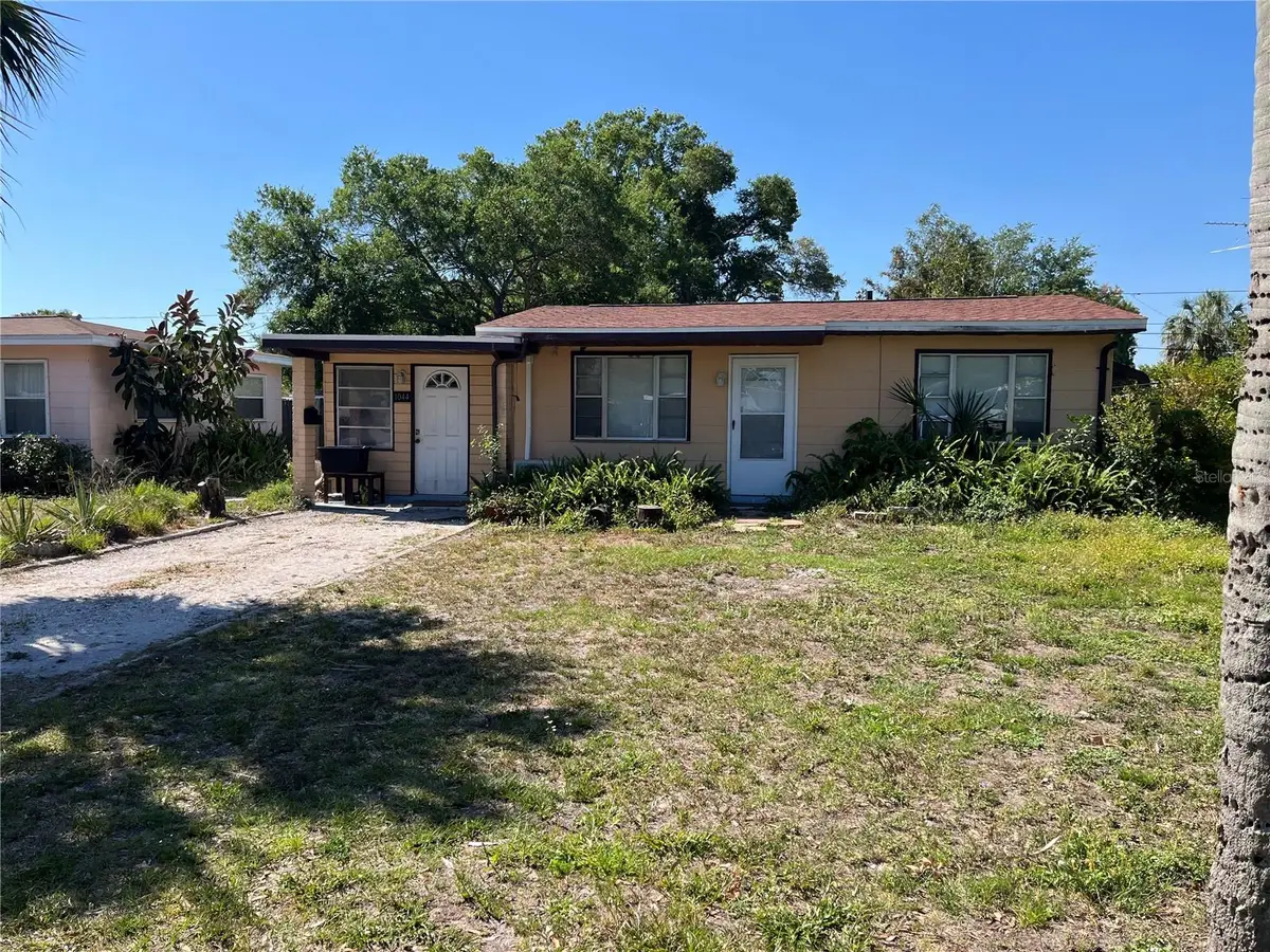 1044 58th Avenue N, Saint Petersburg, FL 33703 - #1