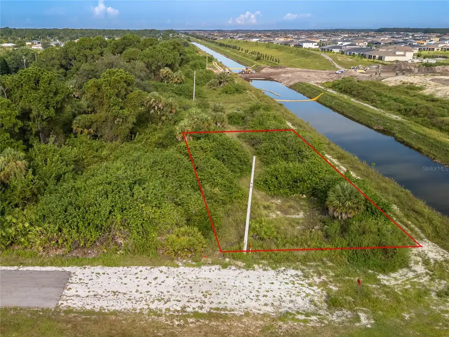7505 Judy Avenue N, Lehigh Acres, FL 33971 - #2