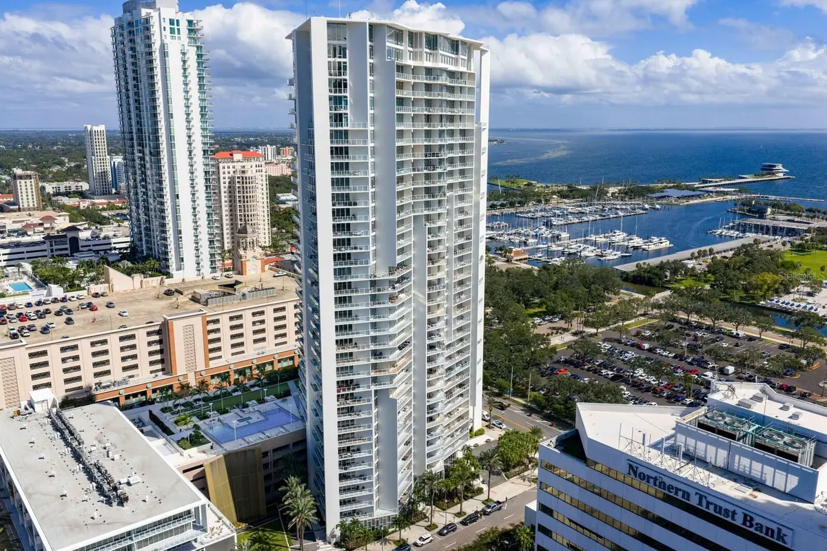175 1st Street S #303, Saint Petersburg, FL 33701 - #1