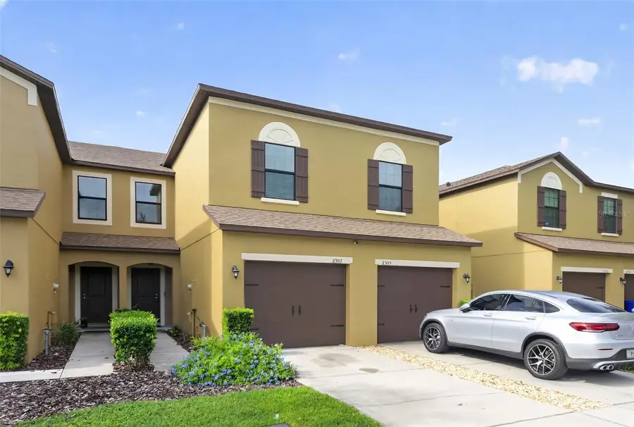 2307 Aloha Bay Court, Ocoee, FL 34761 - #2