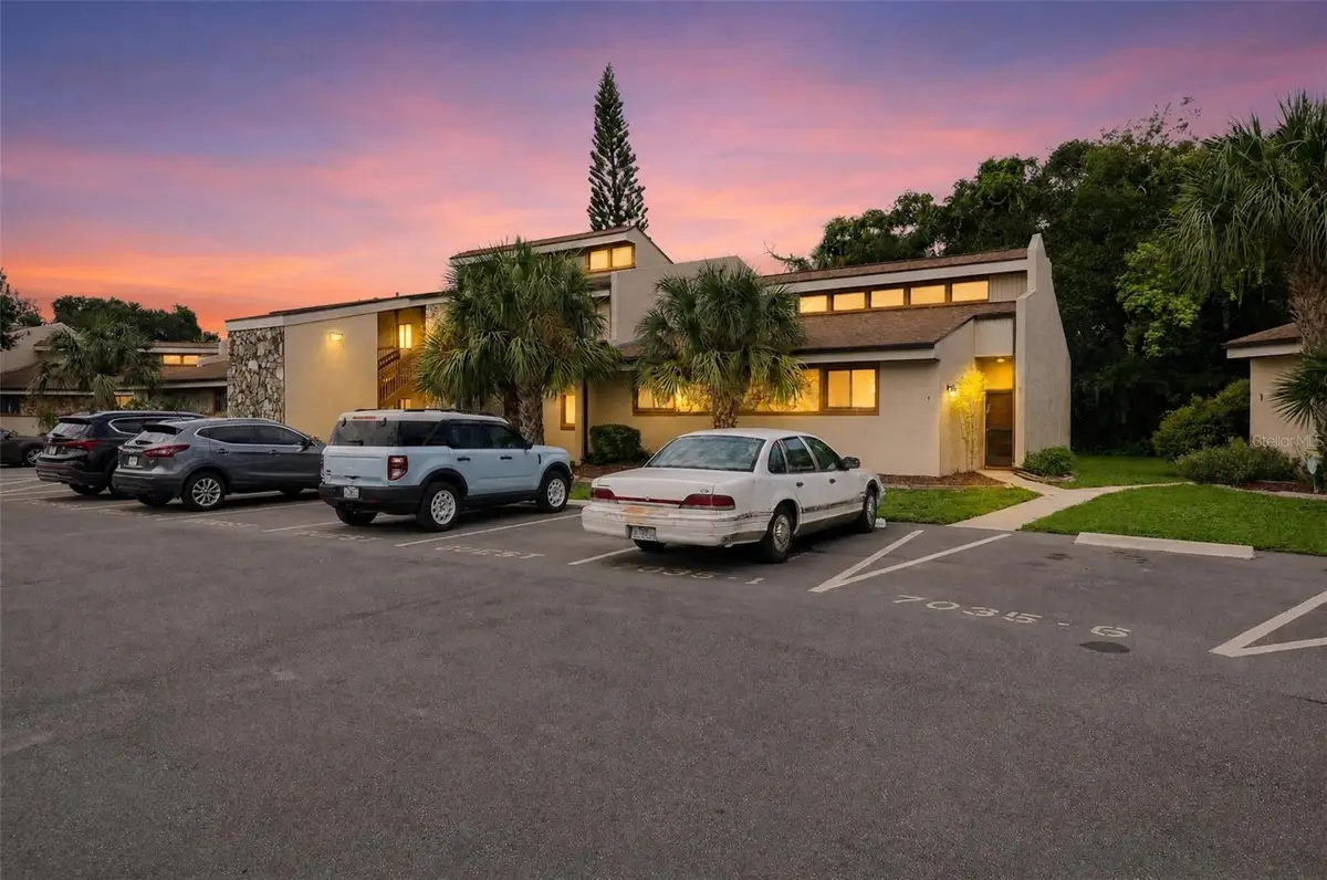 7025 Cognac Drive #4, New Port Richey, FL 34653 - #1