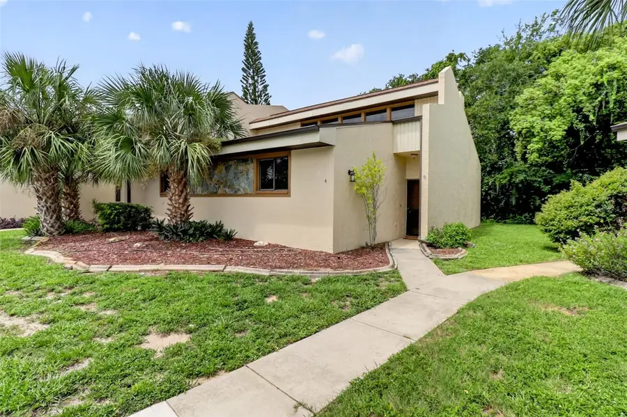 7025 Cognac Drive #4, New Port Richey, FL 34653 - #3