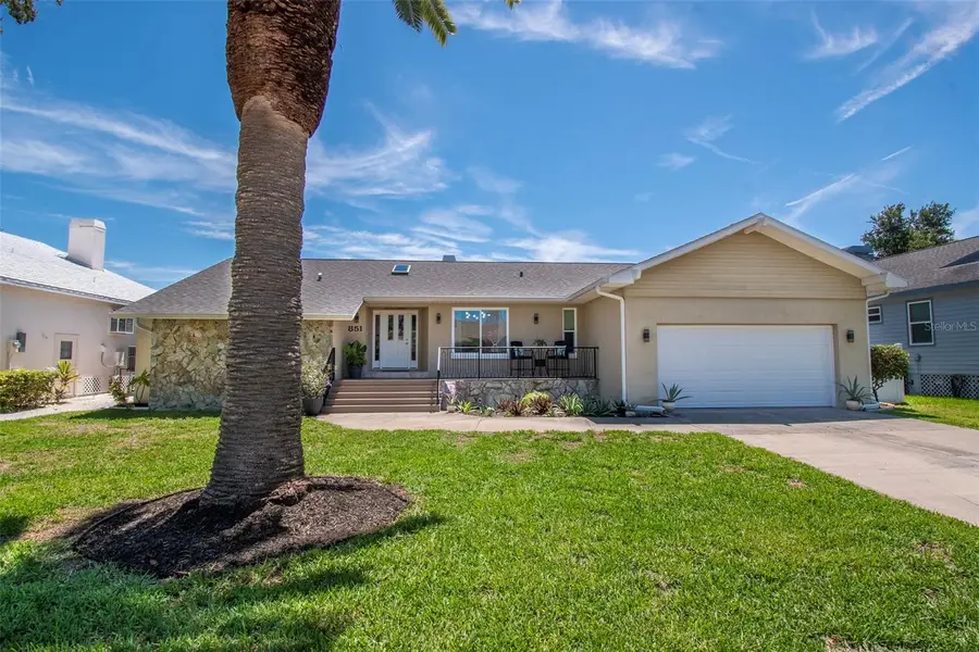 851 3rd Avenue S, Tierra Verde, FL 33715 - #2