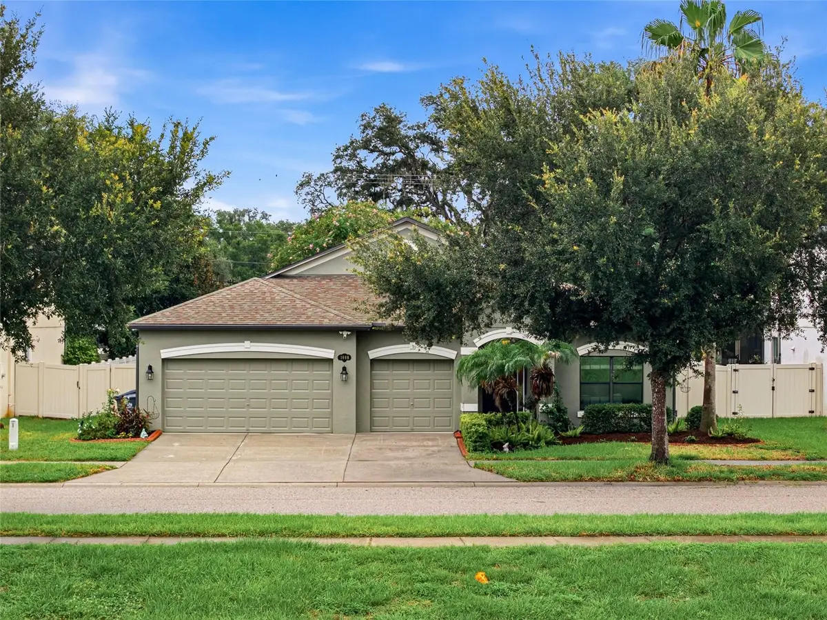 1008 Oakcrest Drive, Brandon, FL 33510 - #1