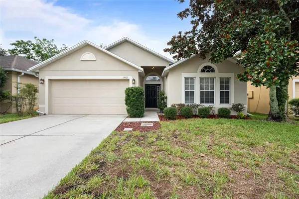 14423 Finsbury Drive, SPRING HILL, FL 34609