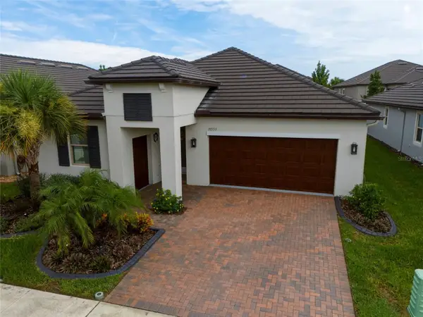 31553 Cannon Rush Drive, SAN ANTONIO, FL 33576