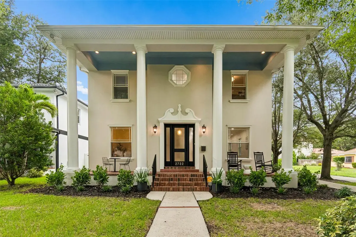 2722 N Myrtle Avenue, Tampa, FL 33602 - #1