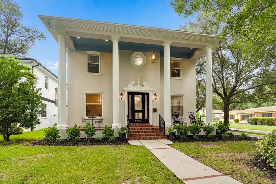 2722 N Myrtle Avenue, Tampa, FL 33602 - #2