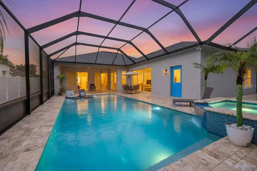 5849 Riva Ridge Drive, Wesley Chapel, FL 33544 - #2