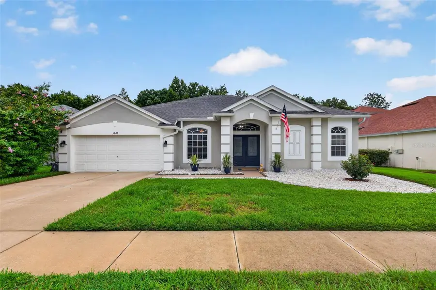 5849 Riva Ridge Drive, Wesley Chapel, FL 33544 - #3