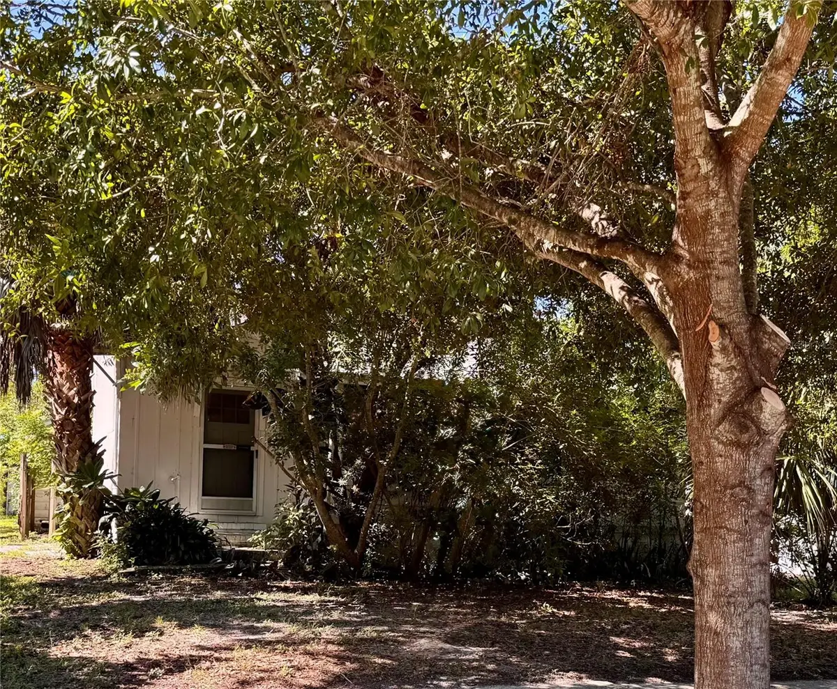 766 51st Avenue N, Saint Petersburg, FL 33703 - #1