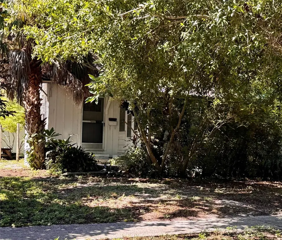 766 51st Avenue N, Saint Petersburg, FL 33703 - #2