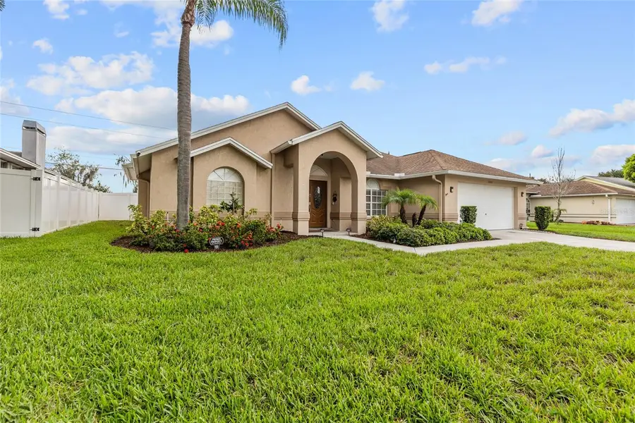 22861 Sterling Manor Loop, Lutz, FL 33549 - #2