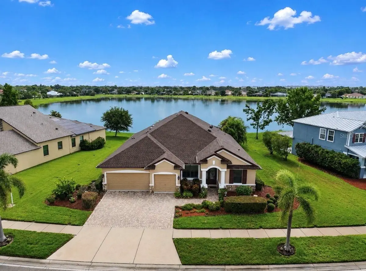 5335 Sandy Shell Drive, Apollo Beach, FL 33572 - #1