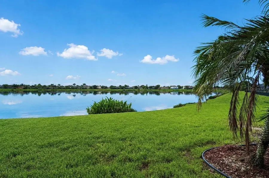 5335 Sandy Shell Drive, Apollo Beach, FL 33572 - #2