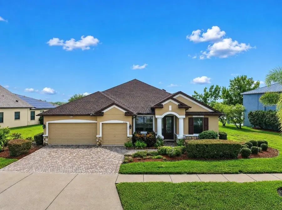 5335 Sandy Shell Drive, Apollo Beach, FL 33572 - #3