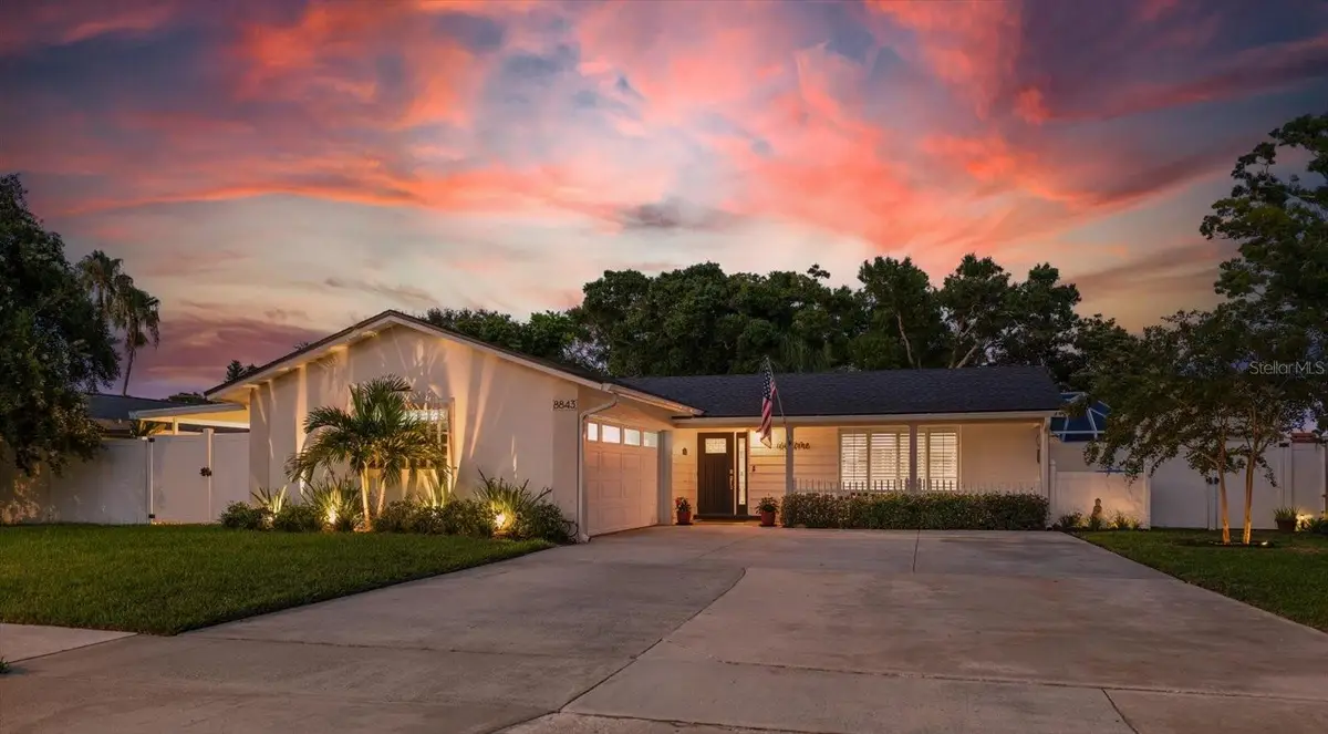 8843 117th Street, Seminole, FL 33772 - #1