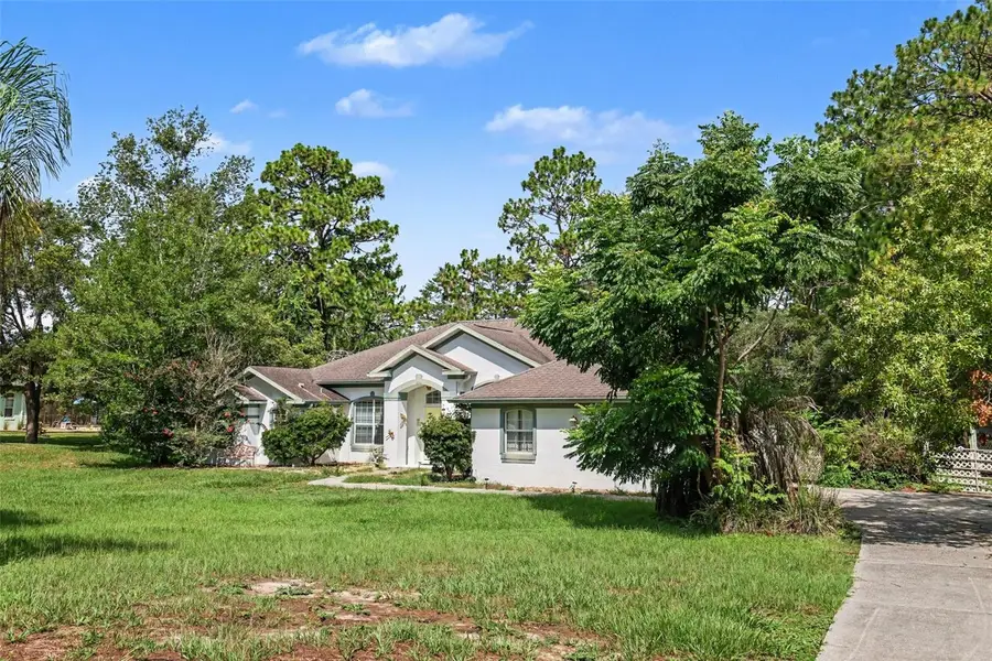 5282 N Mint Point, Beverly Hills, FL 34465 - #2