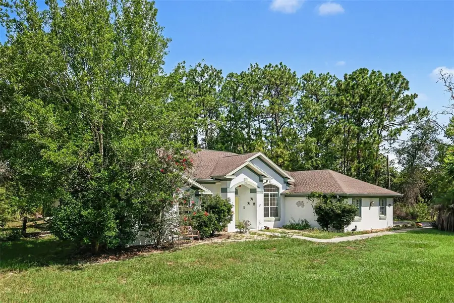 5282 N Mint Point, Beverly Hills, FL 34465 - #3