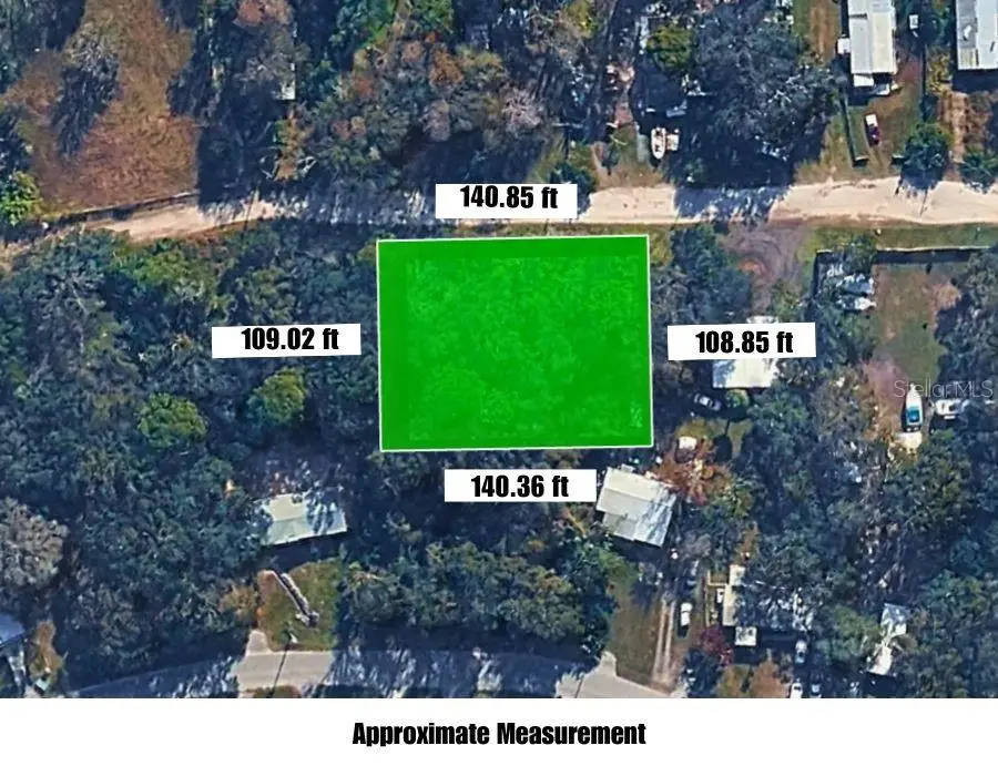 Fern Street, New Port Richey, FL 34654 - #3