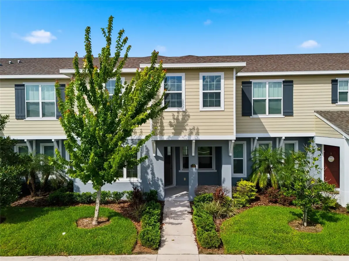 5106 Sea Mist Lane, Wesley Chapel, FL 33545 - #1