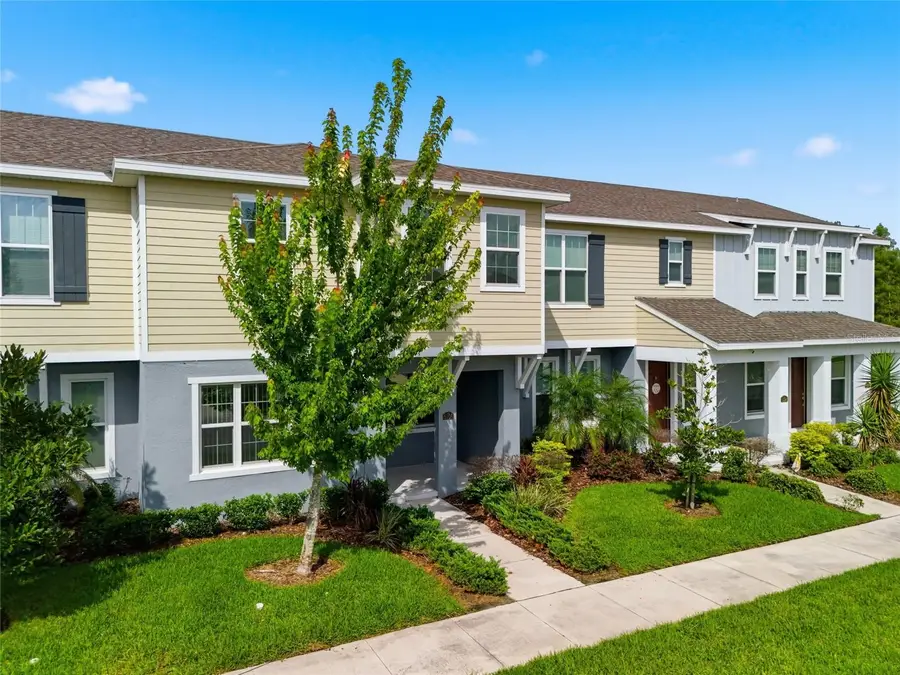 5106 Sea Mist Lane, Wesley Chapel, FL 33545 - #2