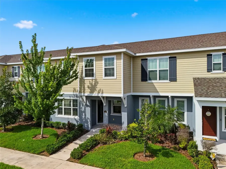 5106 Sea Mist Lane, Wesley Chapel, FL 33545 - #3