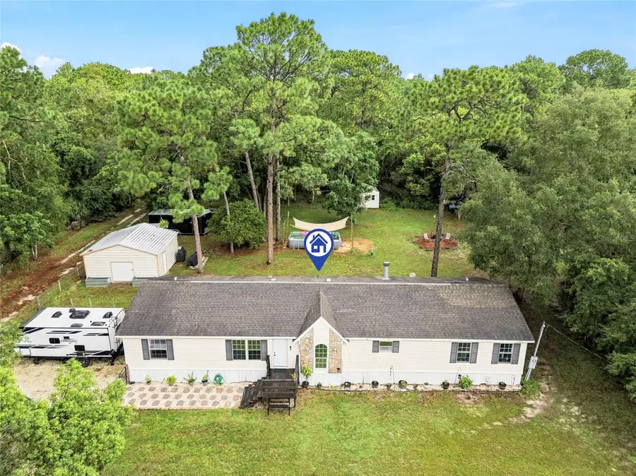 6015 W Green Acres Street, Homosassa, FL 34446 - #2