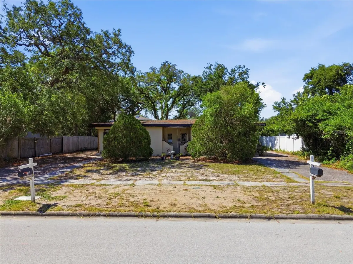 831 Grand Central Street, Clearwater, FL 33756 - #1