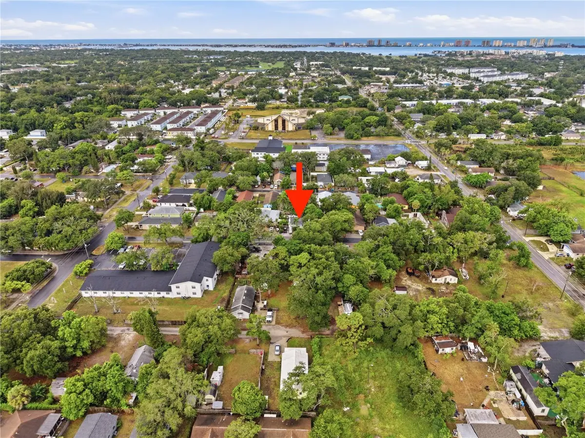 1734 Crawford Avenue, Clearwater, FL 33756 - #1