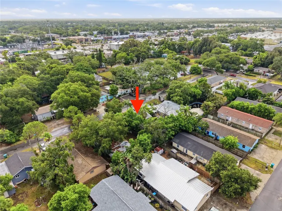 1734 Crawford Avenue, Clearwater, FL 33756 - #3