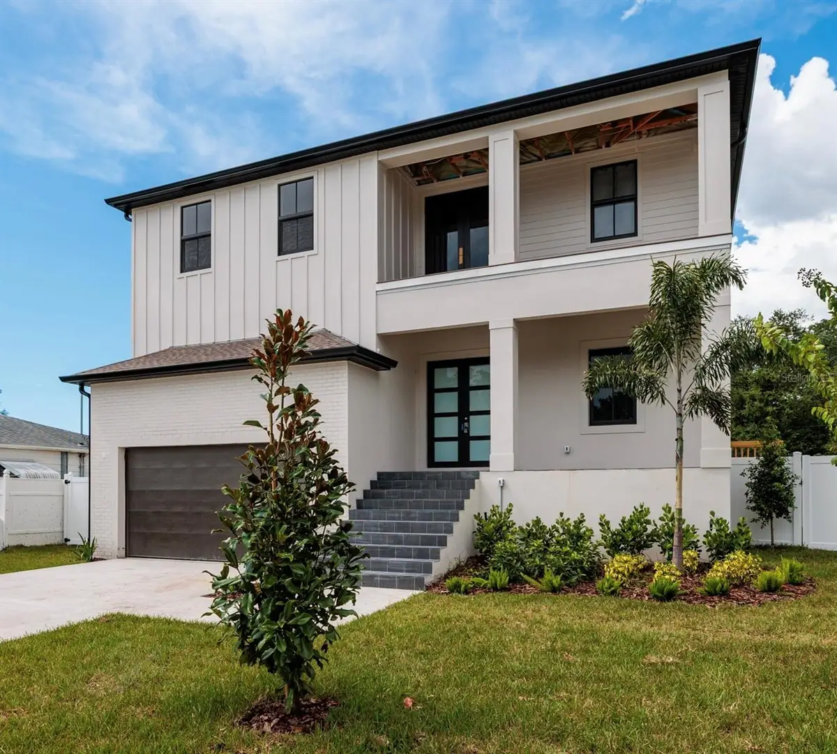4705 W Knights Avenue, Tampa, FL 33611 - #1