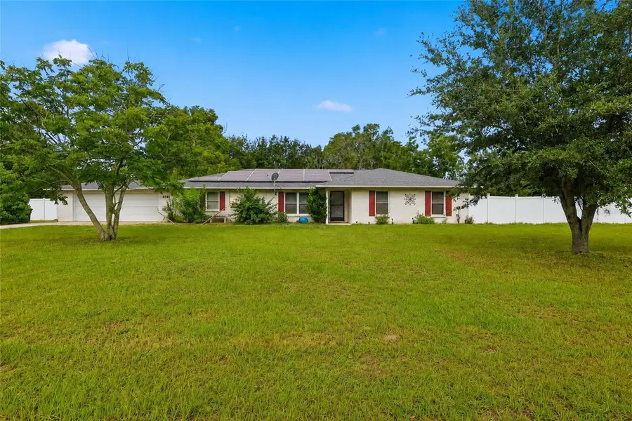 4741 Seaberg Road, Zephyrhills, FL 33541 - #2