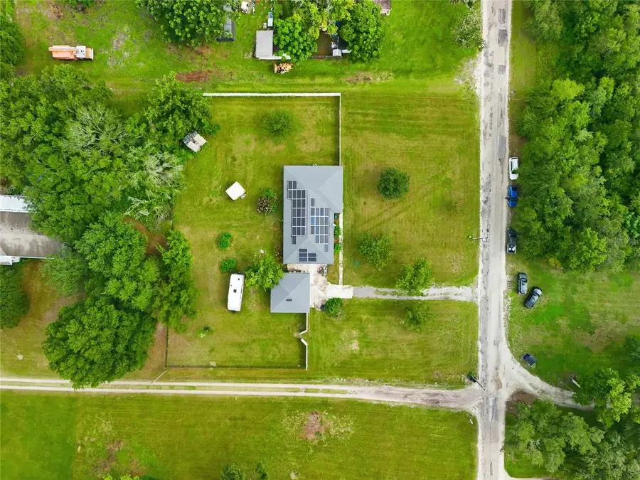 4741 Seaberg Road, Zephyrhills, FL 33541 - #3