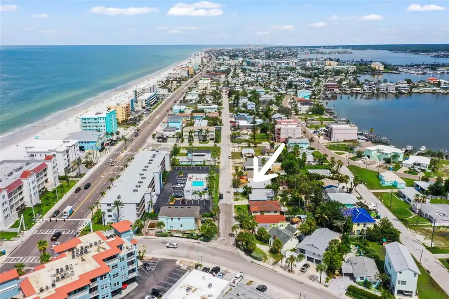 14023 Palm Street, Madeira Beach, FL 33708 - #3